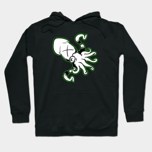 Whats Kracken? Hoodie